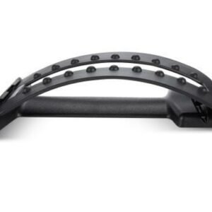 Adjustable Back Massage Stretcher