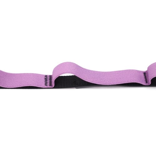 9-Loop Elastic Stretching Strap - Image 3