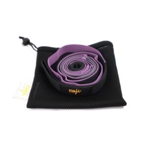 9-Loop Elastic Stretching Strap