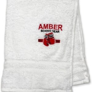 Absorbent Workout Towel