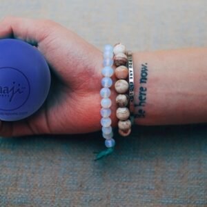Trigger Point Massage Ball