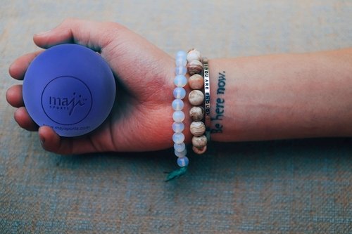 Trigger Point Massage Ball