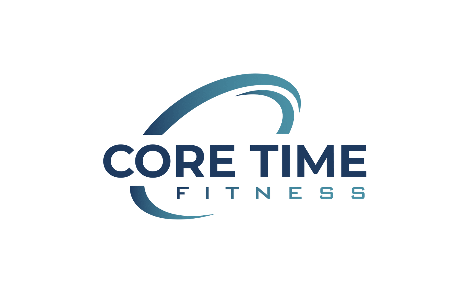 Core Time Fitness logo