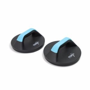 Rotating Push-Up Bars