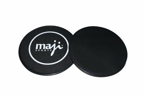 Sliding Core Exercise Discs - Image 2