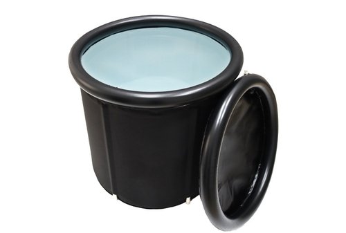 Foldable Ice Bath Tub for Athletes Recovery Ice Bucket - Image 4