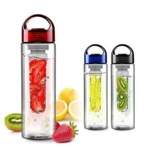 Fruit-Infuser Water Bottle