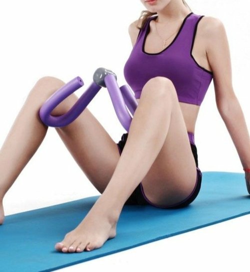 Thigh and Arm Exercise Muscle Strengthening Flexor - Image 2