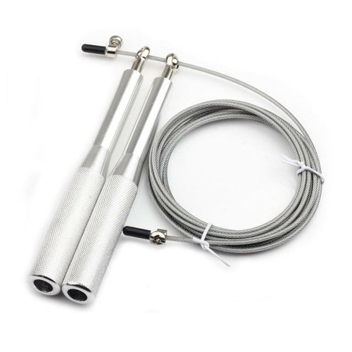 Adjustable Speed Jump Rope - Image 2