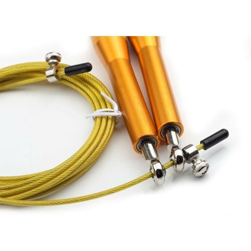 Adjustable Speed Jump Rope - Image 3