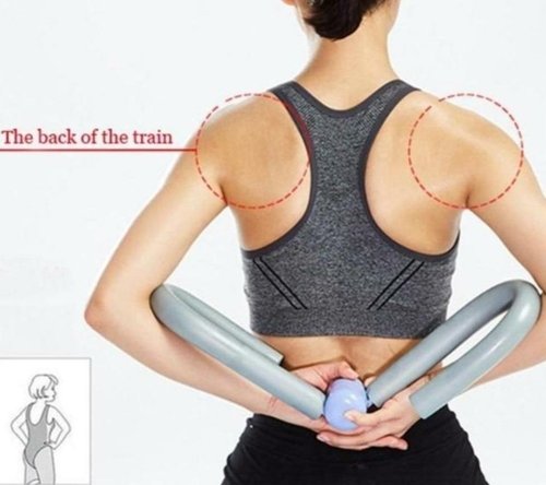 Thigh and Arm Exercise Muscle Strengthening Flexor - Image 10